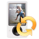 Kingdia Zune Video Converter icon